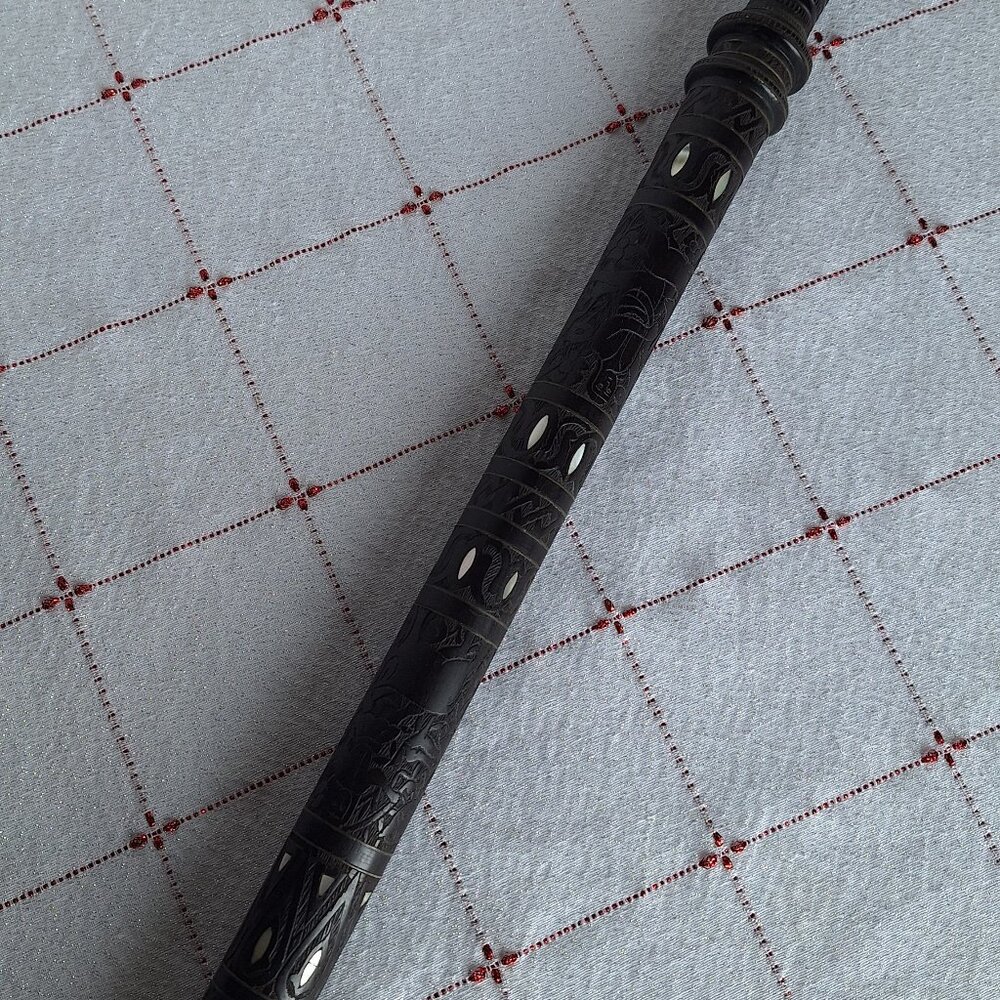 Decorative Unique Stick - Picture 5 of 6